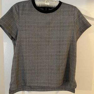 Zara tee
